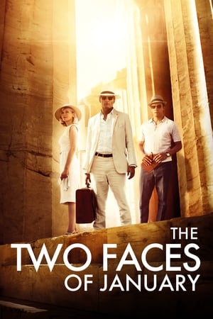 The Two Faces of January (2014) Hindi Dual Audio | 4K Ultra HD BluRay 300MB