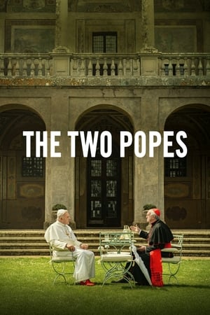 The Two Popes 2019 Hindi Dual Audio | 4K Ultra HD Web-DL [1.1GB]
