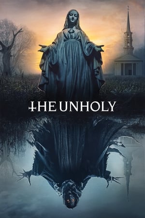 The Unholy (2021) Hindi Dual Audio | 4K Ultra HD HDRip 400MB
