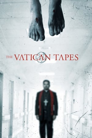 The Vatican Tapes (2015) Hindi Dual Audio | 4K Ultra HD HDRip 400MB
