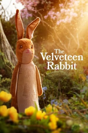 The Velveteen Rabbit 2023 Hindi Dual Audio HDRip | 4K Ultra HD – 480p