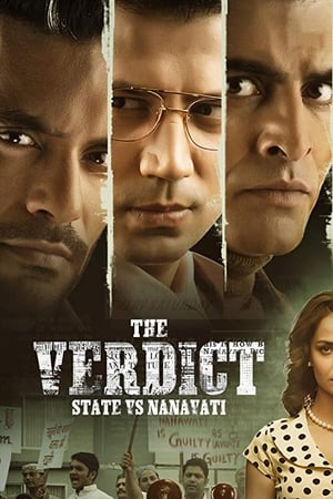 The Verdict State Vs Nanavati 2019 Season 1 All Episodes Hindi HDRip [Complete] | 4K Ultra HD | 480p