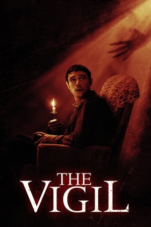 The Vigil 2019 Hindi Dual Audio | 4K Ultra HD BluRay 300MB