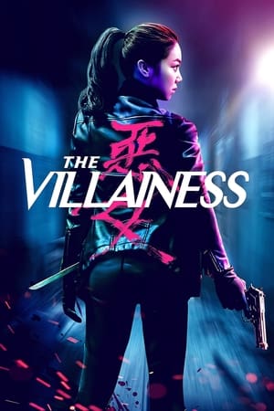 The Villainess (2017) Hindi Dual Audio HDRip | 4K Ultra HD – 480p