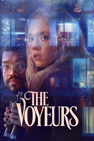 The Voyeurs 2021 English Audio WEB-DL | 4K Ultra HD