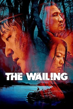 The Wailing 2016 Hindi Dual Audio | 4K Ultra HD Web-DL 450MB