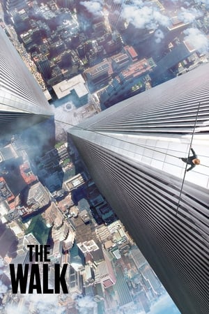 The Walk (2015) Hindi Dual Audio | 4K Ultra HD BluRay [880MB]