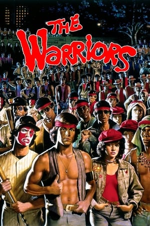 The Warriors 1979 Hindi Dual Audio | 4K Ultra HD BluRay 300MB