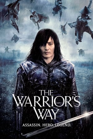 The Warrior's Way (2010) Hindi Dual Audio | 4K Ultra HD BluRay 300MB