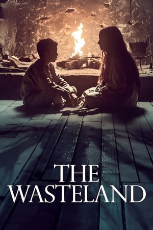 The Wasteland (2022) Hindi Dual Audio HDRip | 4K Ultra HD – 480p