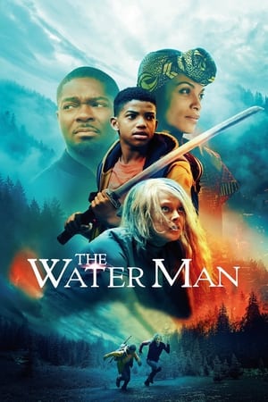 The Water Man 2021 Hindi Dual Audio | 4K Ultra HD Web-DL 280MB