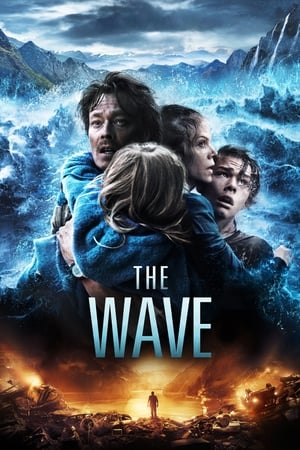 The Wave 2015 Hindi Dual Audio HDRip | 4K Ultra HD – 480p