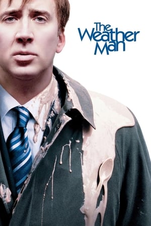 The Weather Man (2005) Hindi Dual Audio | 4K Ultra HD BluRay 300MB ESubs