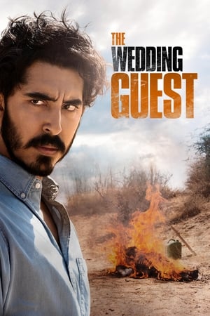 The Wedding Guest (2018) Hindi Dual Audio | 4K Ultra HD Web-DL [950MB]