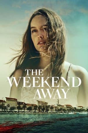The Weekend Away (2022) Hindi Dual Audio HDRip | 4K Ultra HD – 480p