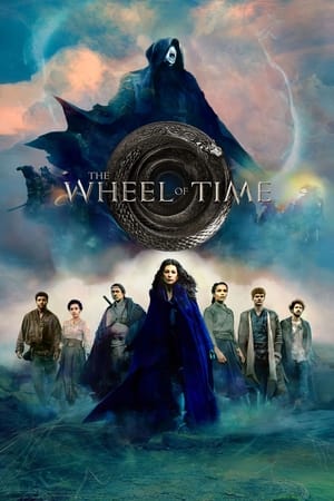 The Wheel of Time (2021) Season 1 Dual Audio Hindi HDRip | 4K Ultra HD [1-8 Episodes]