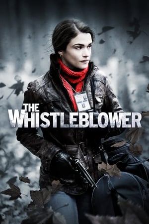 The Whistleblower 2010 Hindi Dual Audio | 4K Ultra HD bluRay [1GB]
