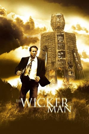 The Wicker Man 2006 Hindi Dual Audio | 4K Ultra HD BluRay [830MB] ESubs