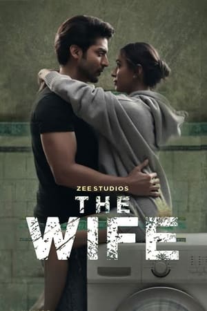 The Wife 2021 Hindi Movie | 4K Ultra HD HDRip x264 [830MB]