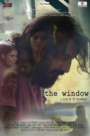 The Window 2018 Hindi Movie | 4K Ultra HD HDRip x264 [850MB]