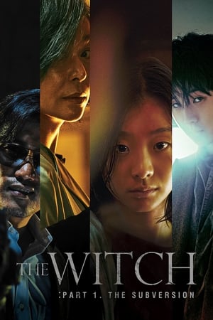 The Witch Part 1 – The Subversion 2018 Hindi Dual Audio | 4K Ultra HD BluRay 400MB