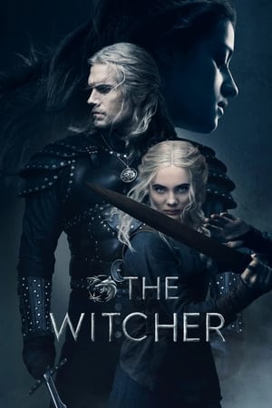 The Witcher (2019) Season 1 All Episodes Dual Audio Hindi HDRip [Complete] | 4K Ultra HD – 480p