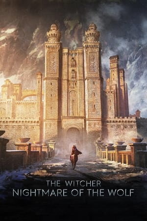 The Witcher: Nightmare of the Wolf (2021) Hindi Dual Audio | 4K Ultra HD HDRip 400MB