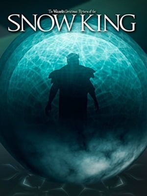 The Wizards Christmas Return of the Snow King 2016 Hindi Dual Audio | 4K Ultra HD BluRay 300MB