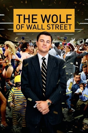 The Wolf of Wall Street (2013) Hindi Dual Audio HDRip | 4K Ultra HD – 480p
