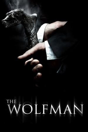 The Wolfman (2010) Hindi Dual Audio | 4K Ultra HD BluRay [920MB]