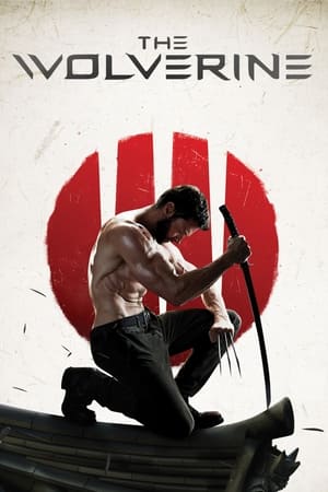 The Wolverine (2013) Hindi Dual Audio | 4K Ultra HD BluRay [1.2GB]