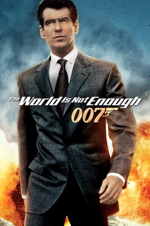 The World Is Not Enough (1999) Hindi Dual Audio | 4K Ultra HD BluRay 400MB