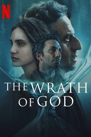 The Wrath of God (2022) Hindi Dual Audio HDRip | 4K Ultra HD – 480p