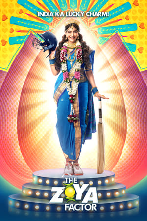 The Zoya Factor (2019) Hindi Movie | 4K Ultra HD HDRip x264 [1.2GB]