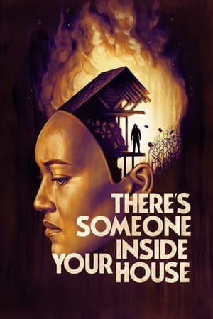 There’s Someone Inside Your House (2021) Hindi Dual Audio | 4K Ultra HD HDRip 350MB