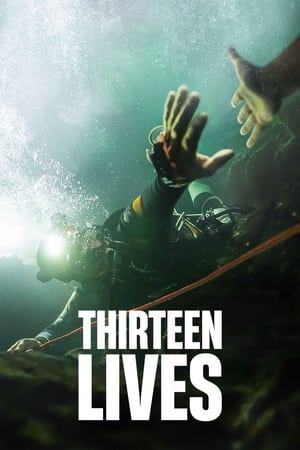 Thirteen Lives 2022 Hindi Dual Audio HDRip | 4K Ultra HD – 480p