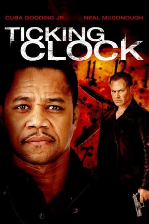 Ticking Clock (2011) Hindi Dual Audio | 4K Ultra HD BluRay [880MB]