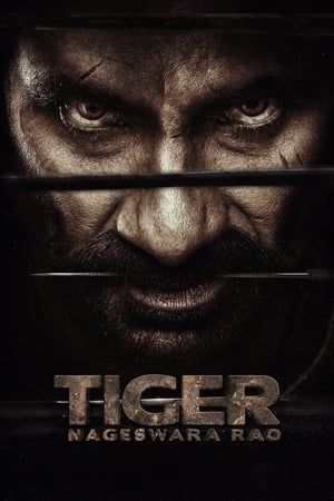 Tiger Nageswara Rao 2023 Dual Audio Hindi Web-DL | 4K Ultra HD – 480p