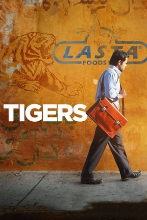 Tigers (2018) Hindi Movie | 4K Ultra HD HDRip x264 [700MB]