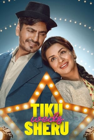 Tiku Weds Sheru 2023 Hindi Audio WEB-DL | 4K Ultra HD