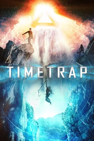 Time Trap 2017 Hindi Dual Audio | 4K Ultra HD BluRay 300MB