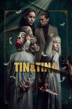 Tin & Tina (2023) Hindi Dual Audio HDRip | 4K Ultra HD – 480p
