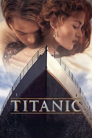 Titanic (1997) Hindi Dual Audio | 4K Ultra HD BluRay [1.2GB]