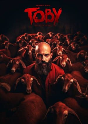 Toby 2023 Hindi HDRip | 4K Ultra HD – 480p