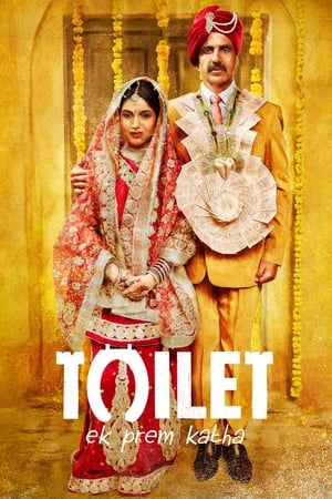 Toilet - Ek Prem Katha (2017) 450MB Full Movie | 4K Ultra HD Bluray Download