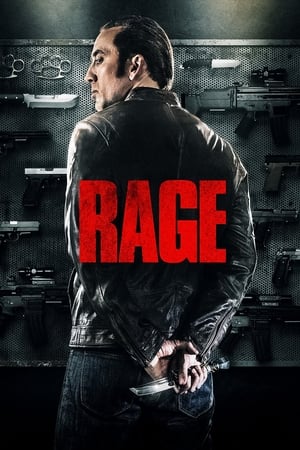 Tokarev (Rage) 2014 Hindi Dual Audio | 4K Ultra HD BluRay 300MB