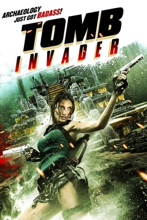 Tomb Invader (2018) Movie (English) | 4K Ultra HD Web-DL [300MB]