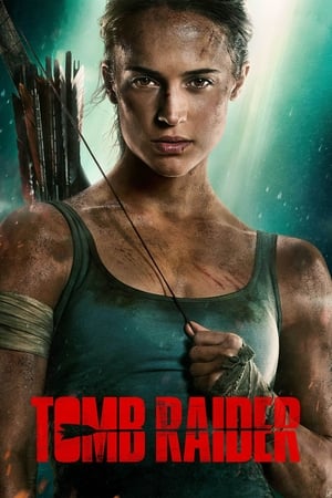 Tomb Raider 2018 Movie (English) | 4K Ultra HD HDRip [350MB]