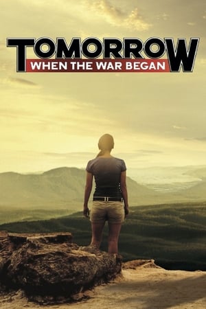 Tomorrow When the War Began 2010 Hindi Dual Audio | 4K Ultra HD HDRip [900MB]