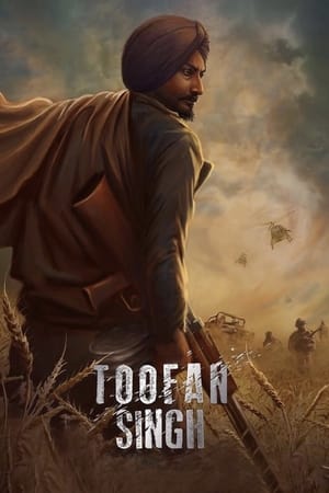 Toofan Singh (2017) Movie | 4K Ultra HD HDRip x264 [1.1GB]